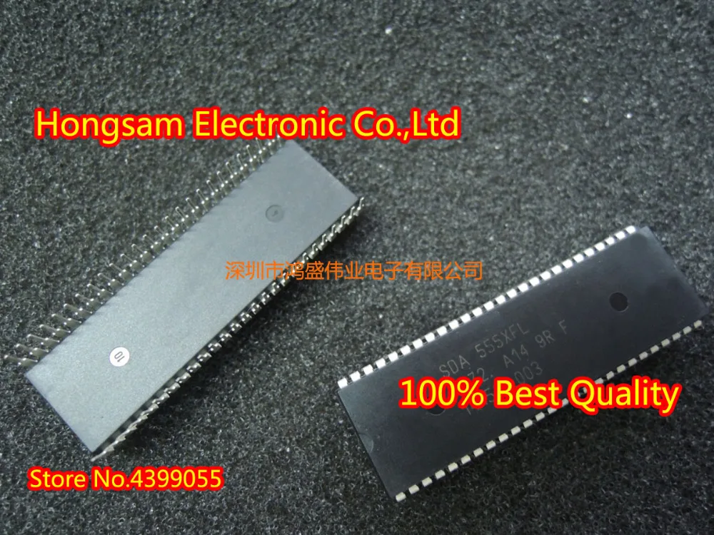 2-SDA555XFL-SDA5555-A068-SDA5555-A079-SDA5525-A011-SDA5525-A035-SDA5553 ...