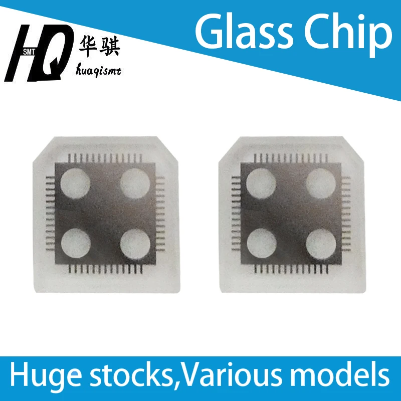 Стеклянный чип используемый для XPF NXT Fuji chip mounter AGGAJ8010/8011 AGGAJ0100/0101 XP241/242/243 ADNAJ8310 SMT