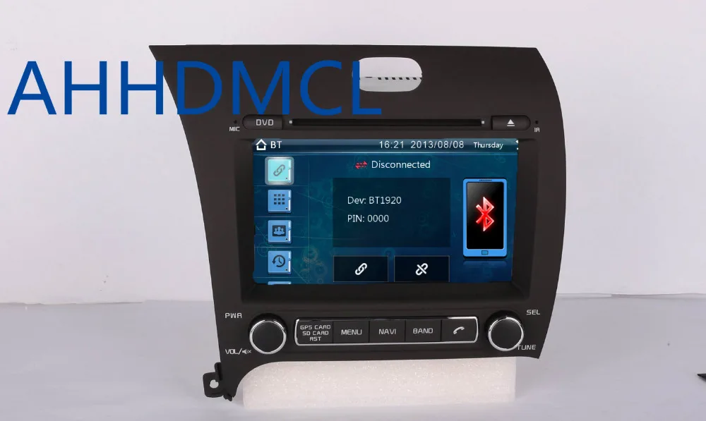 Best AHHDMCL Car Multimedia Player DVD Stereo Audio Navigation For Kia K3 Cerato Forte 2013 2014 2015 2016 2017 Left Hand Drive 4 Best AHHDMCL Car Multimedia Player DVD Stereo Audio Navigation For Kia K3 Cerato Forte 2013 2014 2015 2016 2017 Left Hand Drive 4