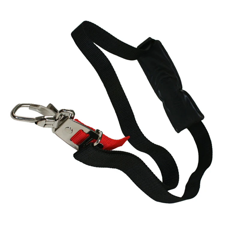 strimmer strap