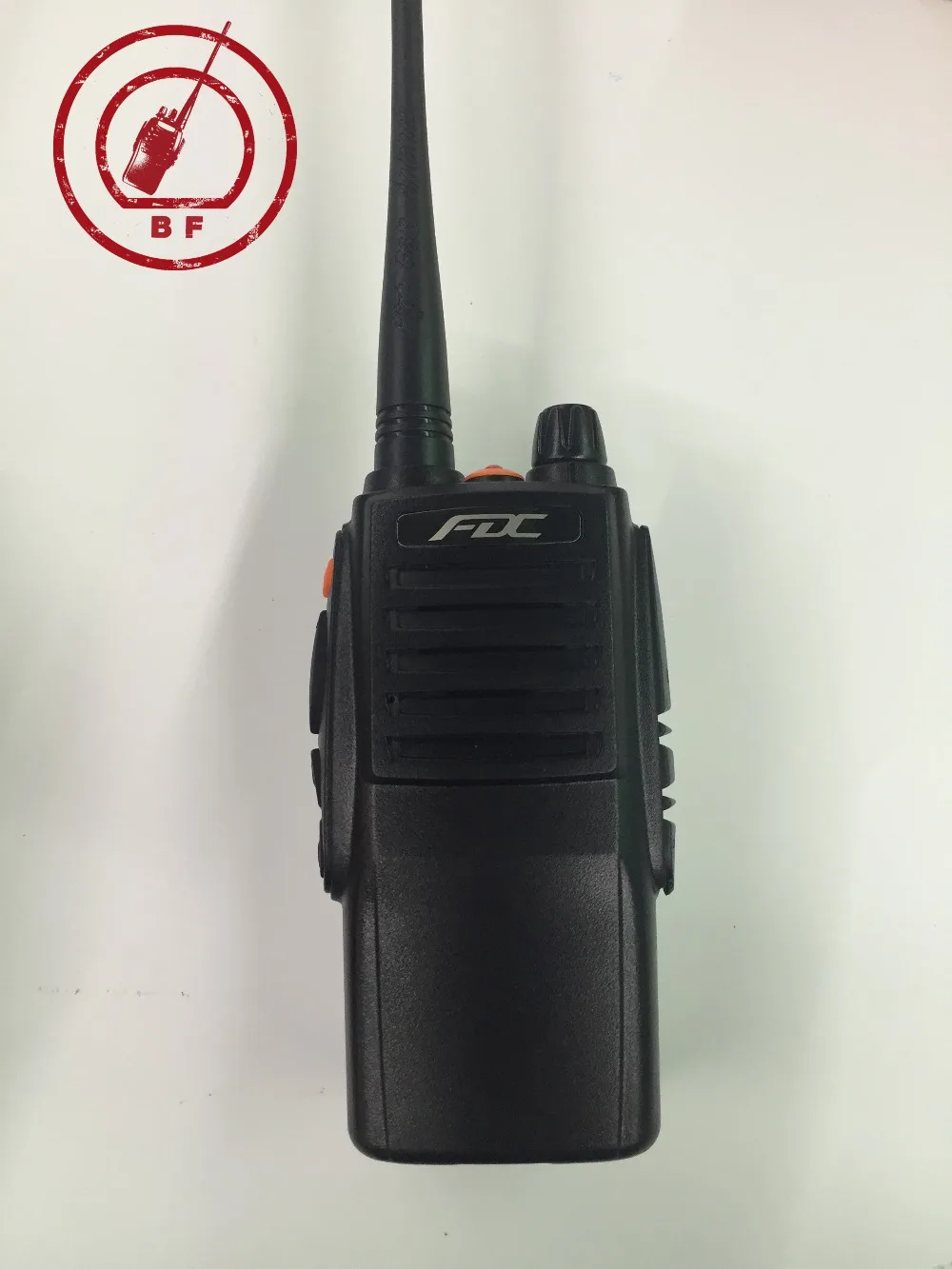 10 Вт VHF walkie talkie FDC FD 850Plus водонепроницаемый двухсторонний радио с батареей 3500 мАч SMA