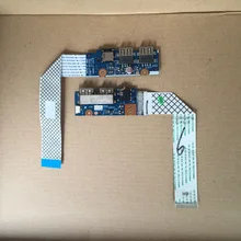 c e r C710 V5-171 небольшая USB панель аудио Edition наушники Интерфейс доска LS-8942P