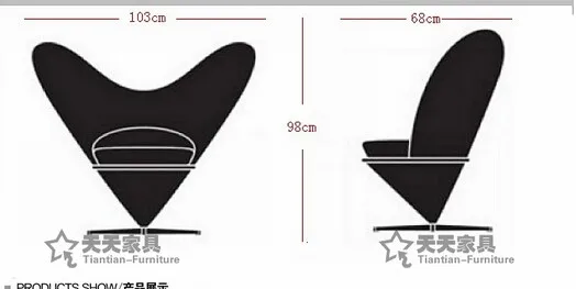 Jingyi Protectores de Piso Elevador de Muebles para Patas de Silla para Patas de Cama Patas de Muebles