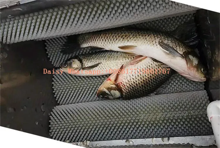 Автоматической очистки аквариума весы удаление рыбьей чешуи машина для продажи