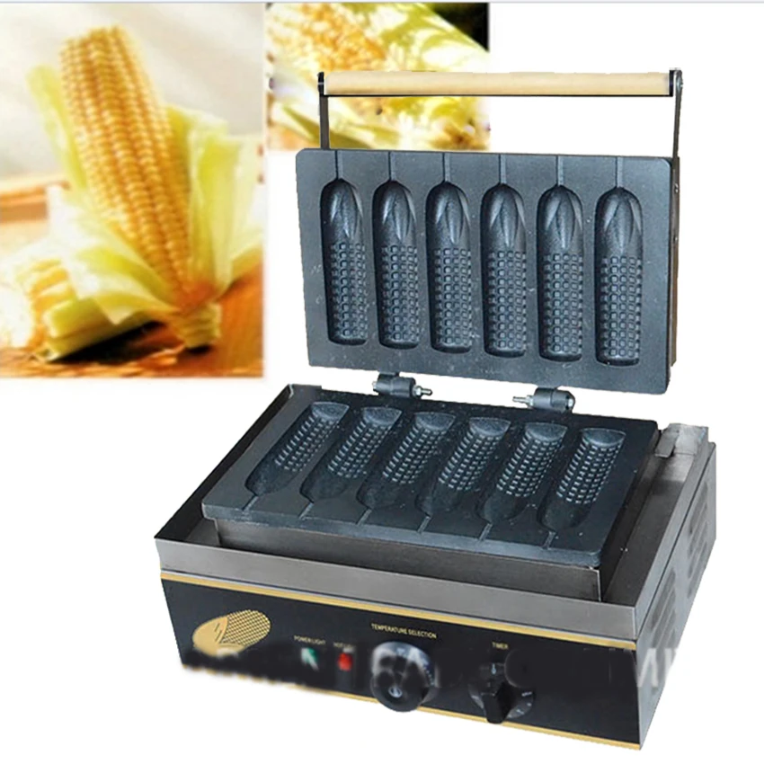 Online Buy Wholesale corn dog machine from China corn dog machine
