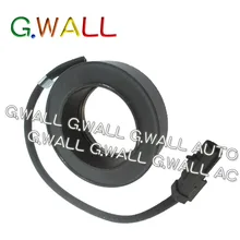Brand New AC Compressor Clutch Coil Fits For Car Dodge Ram 06-10 Nitro Fit For Car Jeep Liberty 06-08 HS18 R5111411AI RL111411AH