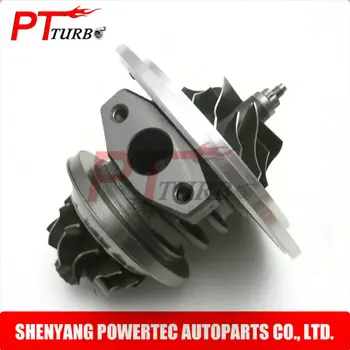 

Garrett GT2052S turbo compressor chra 721843 / 451298-0019 turbocharger cartridge core assembly for Ford Ranger HS2.8 L 130 HP