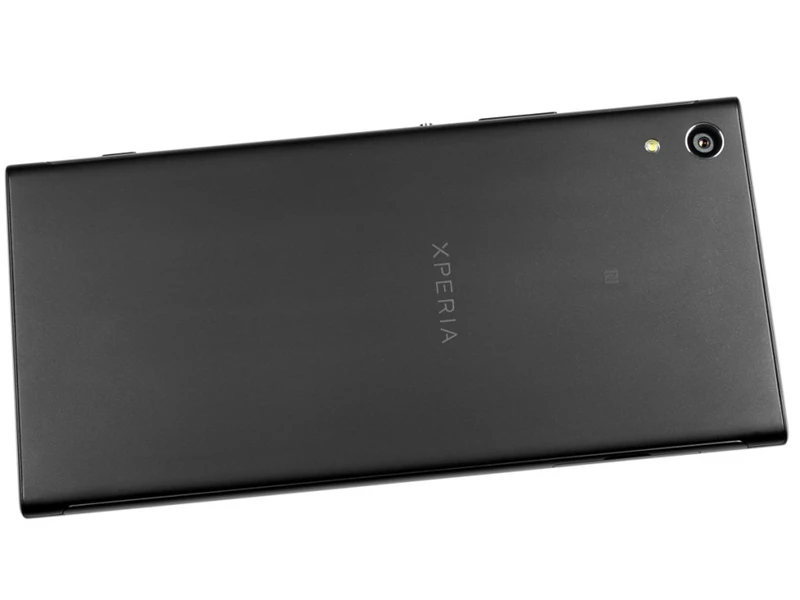 Оригинальный разблокированный Sony Xperia XA1 Ultra Dual G3226 GSM две Sim карты 4G LTE Android