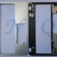 Топ чехол трефом, верхняя часть корпуса в сборе для hp ENVY M6 M6-N000 N013DX 15Z-Q100 TOUCHSART M6-N168CA 812188-001 аккумулятор большой емкости 6070B0881701
