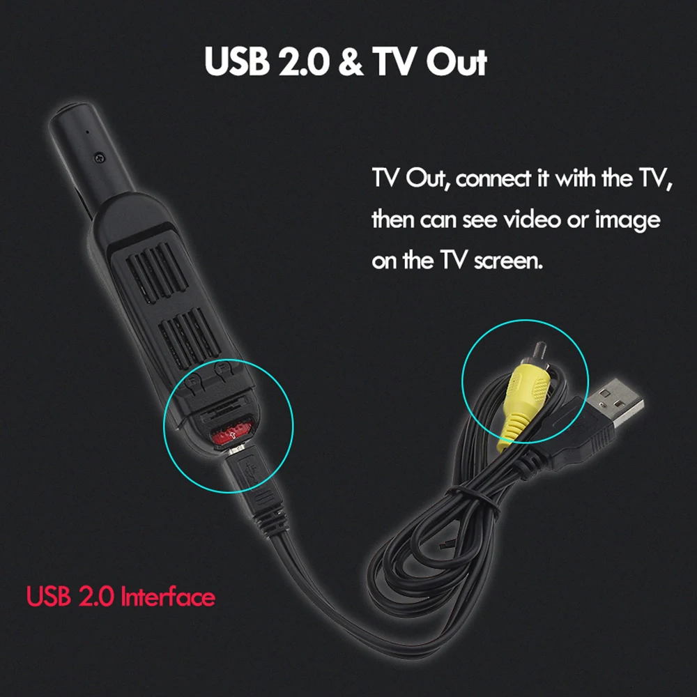 T189 8 MP Full HD 1080 P Mini Stift Voice Recorder/Digital Video Kamera Mit Clip Mini DV Kamera camcorder Camara Mini