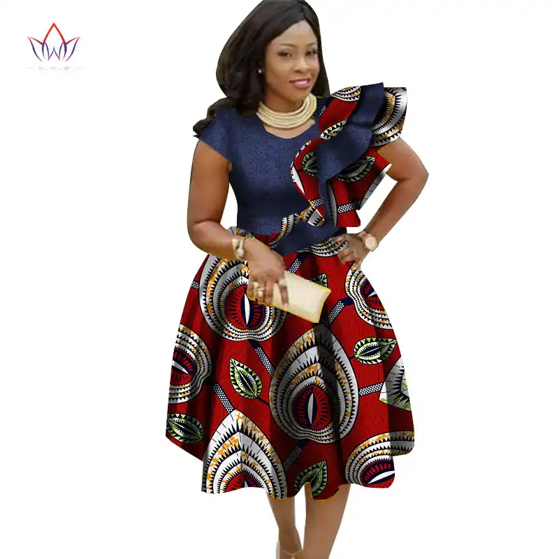 classy traditional attire