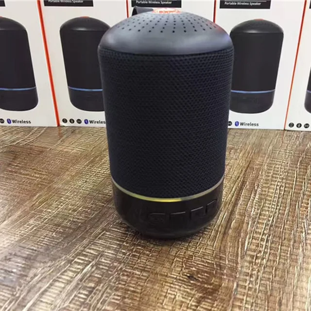 all bluetooth speaker