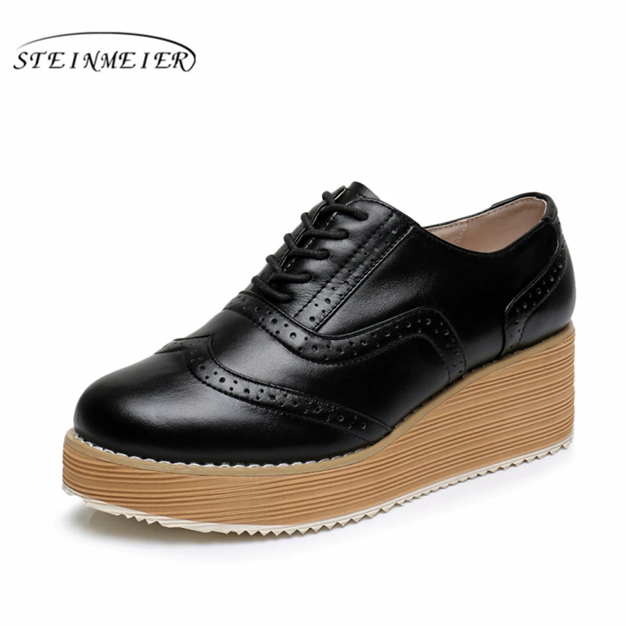 shoes us cow leather flat platform shoes us size 9 designer vintage shoes us cow leather flat platform shoes us size 9 designer vintage