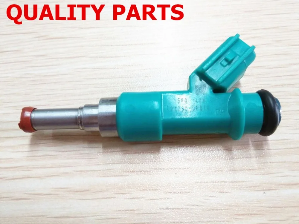 NEW 1540 NOZZLE 23250-31090 2320931090 FJ1084//763 4G1980 4G2264 for LEXUS TOYOTA