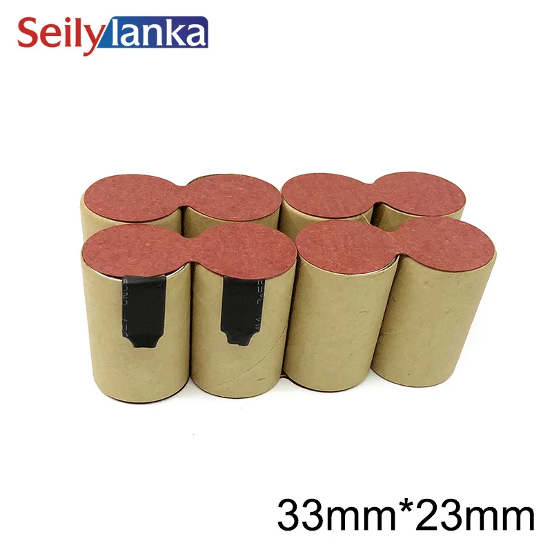 4/5SC для Wurth 9 6 V 4000mAh SL96 BS96 A компактный 0700950214 NIMH аккумулятор