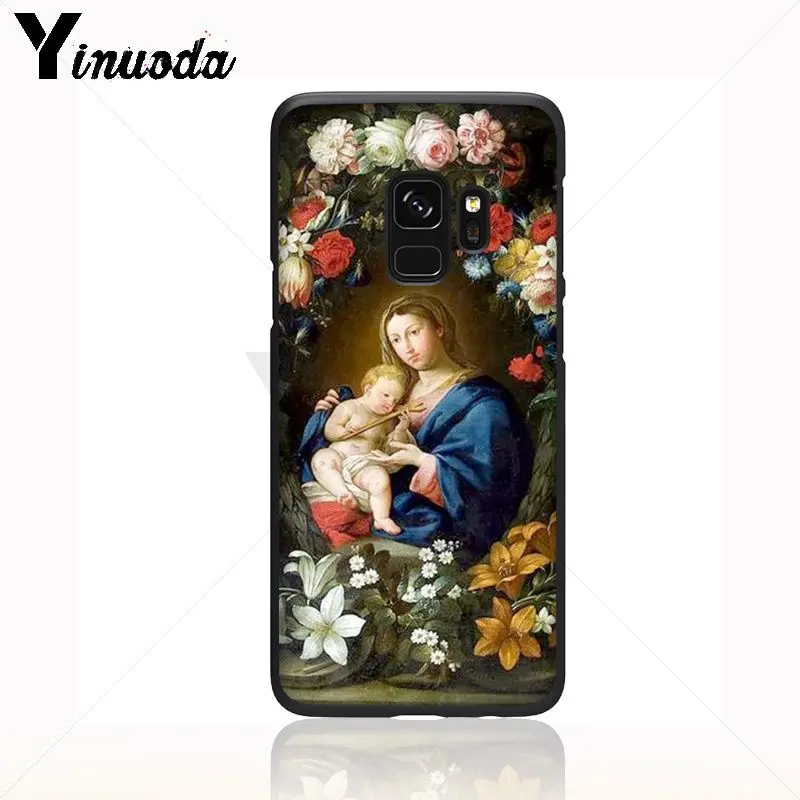 Classic painting flower In a Vase aesthetic Art