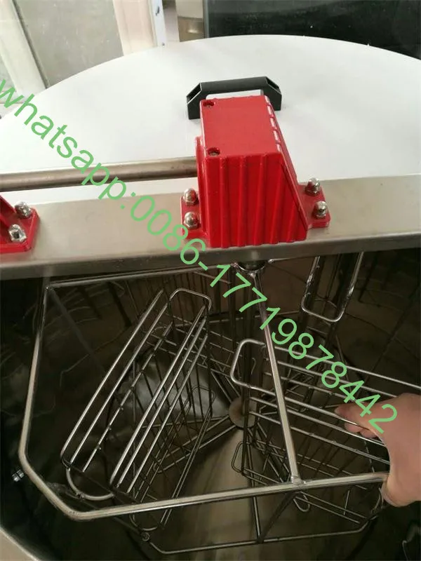 honey extractor5
