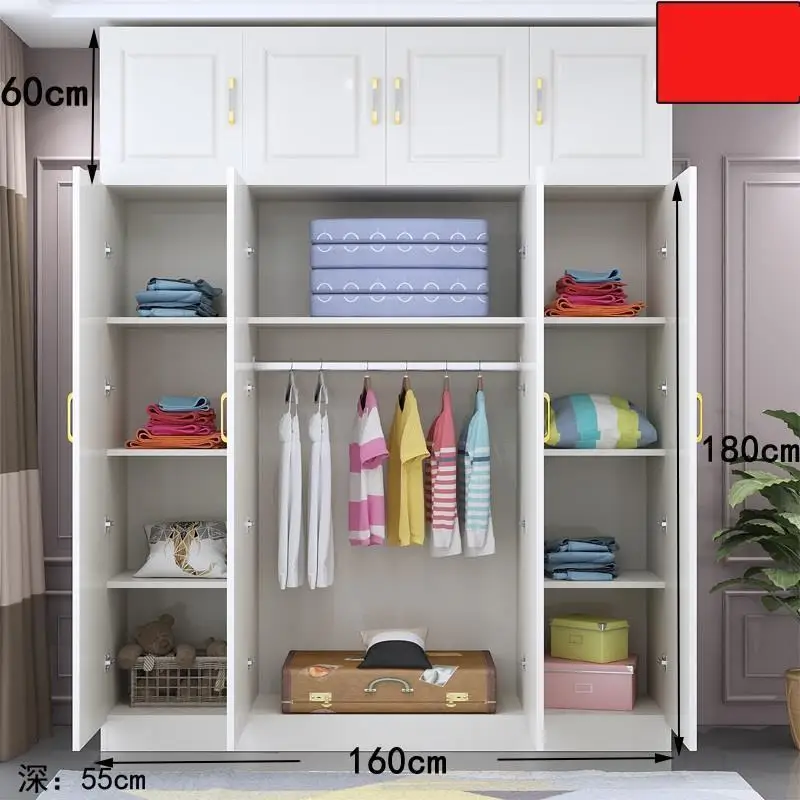 Armoire Rangement Vetement одежда Mobili Per La Casa Dolap D Zenleyici Mueble De Dormitorio шкаф для спальни