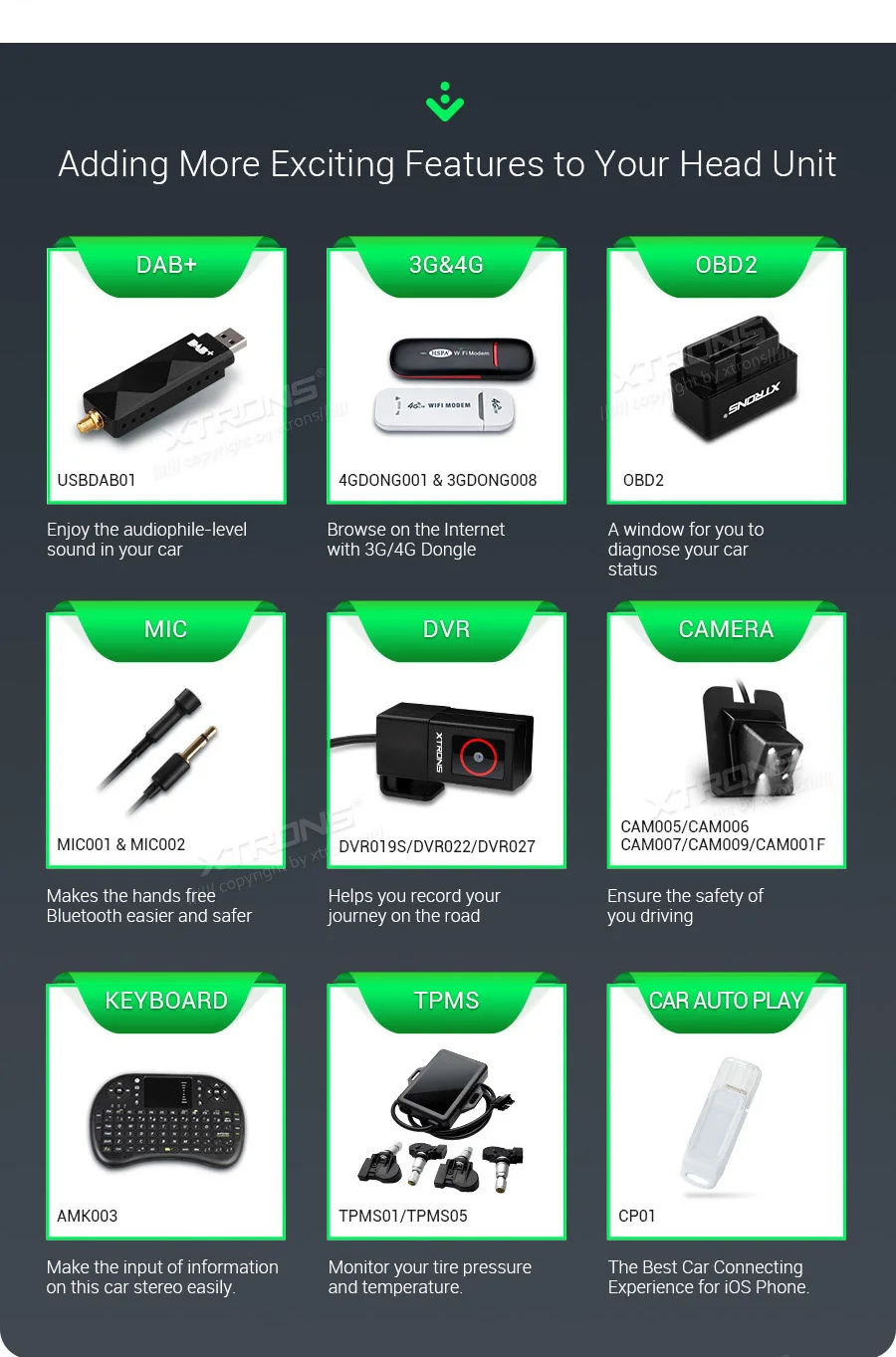 Clearance 7" Quad-Core 1.5GHz CPU Android 9.0 Pie OS Car DVD Multimedia GPS Radio for Seat Exeo 2008-2013 with Full RCA Output Support 23 Clearance 7" Quad-Core 1.5GHz CPU Android 9.0 Pie OS Car DVD Multimedia GPS Radio for Seat Exeo 2008-2013 with Full RCA Output Support 23