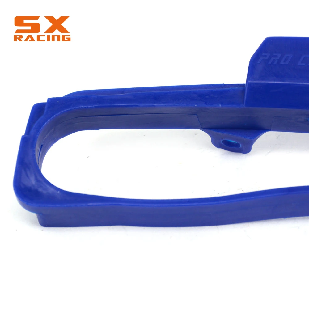 Слайдер цепь для YAMAHA WR250F WRF250 2015 2016 WR450F WRF450 YZ250F 450F YZF 250 450 2009 2017|chain slider|slider rollerschain roller
