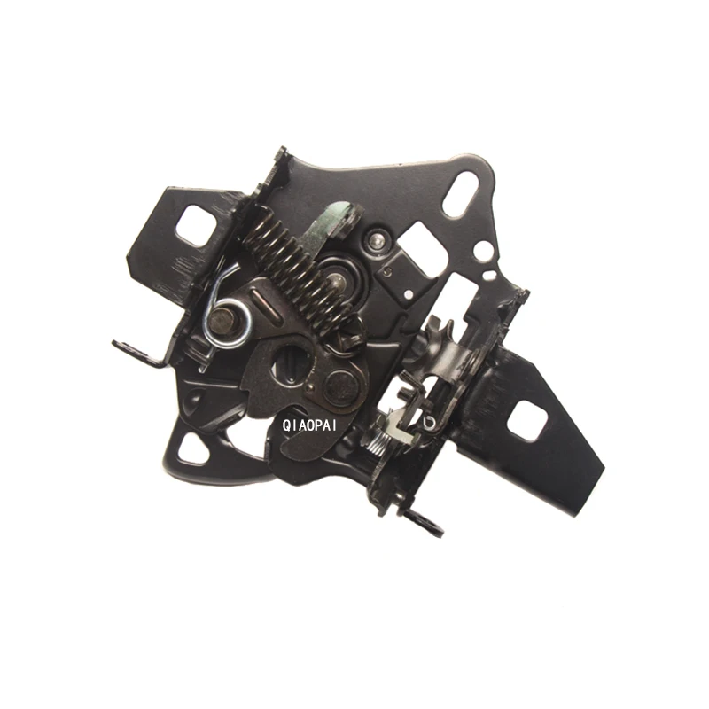 Замок крышки двигателя 3B0 823 509R 3B0823509R 3B0823509 R для Volkswagen Passat B5 2001 2005 года|hood hood|hood lockhood