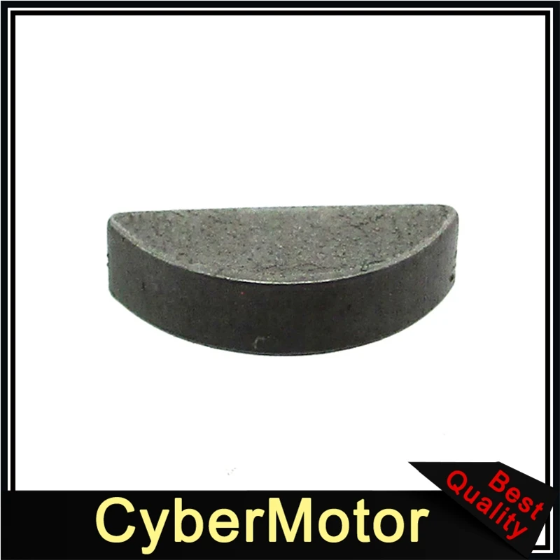 Woodruff Rocket Key For Chinese 2 Stroke 47cc 49cc Mini Moto Dirt Pocket Bike