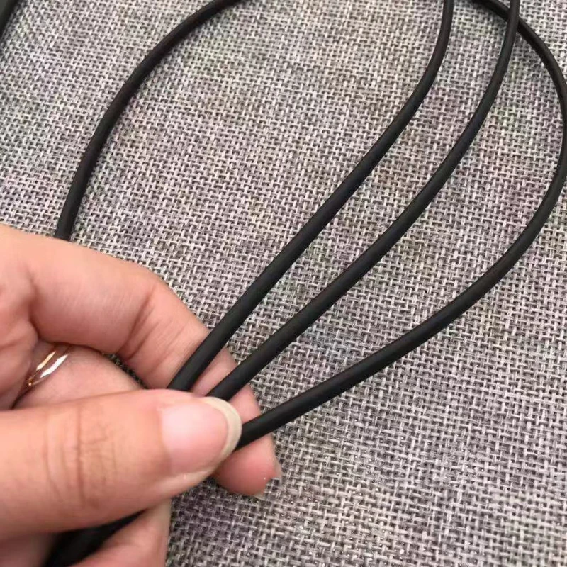  Aggiornato Cavo Delle Cuffie per Sennheiser HD4.30 Hd 4.40 Hd 4.50 Bt Hd 4.50 Btnc Auricolare di Ri