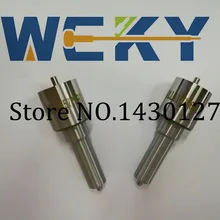 Горячая распродажа! Высокое качество P Тип сопла DLLA157P691 Форсунка DLLA157P691 093400-6910 0934006910 Форсунка для дизельного двигателя