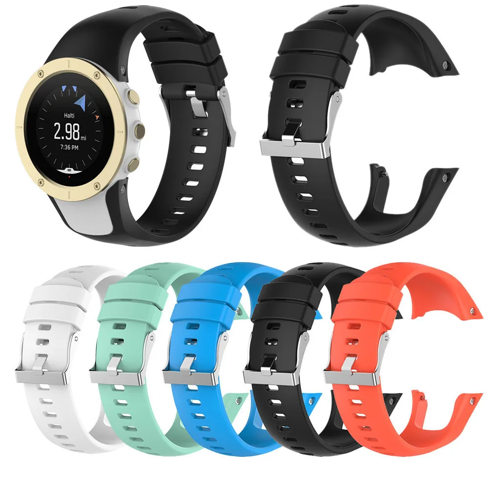 strap suunto spartan trainer