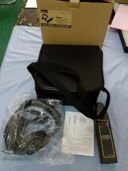 

electronic stethoscope EM410 Noise Detector detecting noise