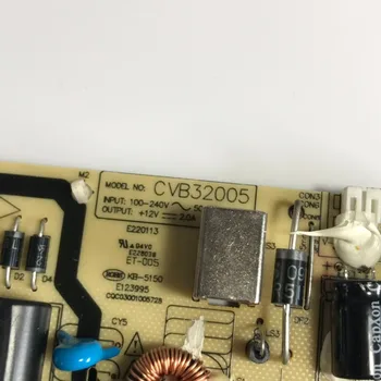 

New original LED aisuojia CVB32005 Output 2 pin Output 49.6-51.2V 540mA
