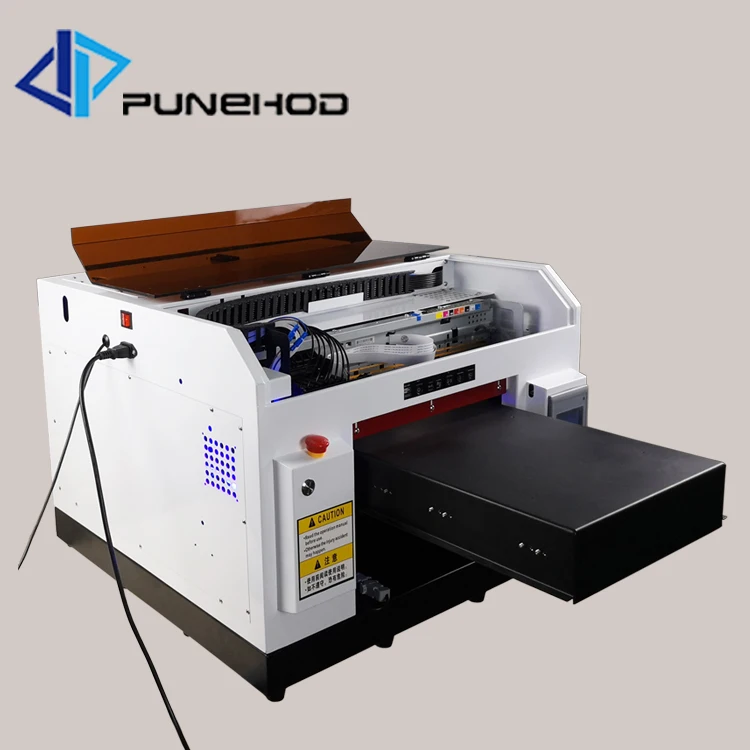 PUNEHOD A3 DX5 термальный/портативный фотопринтер Этикетка/термопринтер