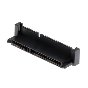 

Hard Drive Adapter Interposer Connector Interface Laptop Repalcement Accessory for HP 9470M 9480M
