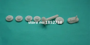 

New Compatible RIBBON DRIVE GEAR ASSY for ND210 POS Printer