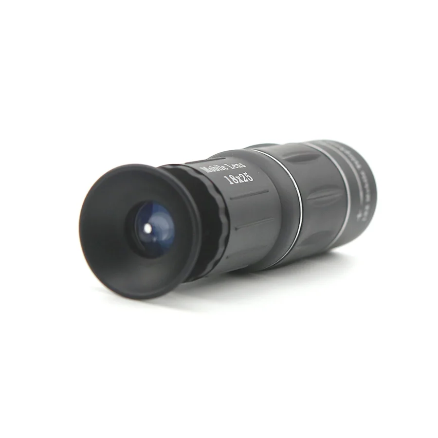 18X Zoom Optical Telephoto Lens Phone Camera Lens HD 18x25 Monocular Telescope Universal for iPhone Samsung Xiaomi with Tripod (13)