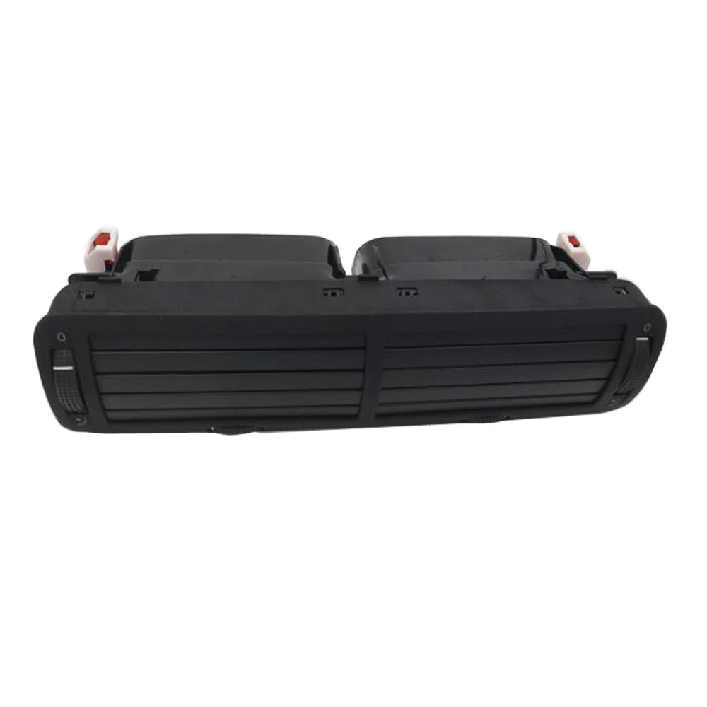 AC Air Conditioner Vent Grille Front Dashboard Central Air Vent Outlet A/C Heater Fit For Volkswagen VW Passat B5 1997-2005 3B0819728 3B0 819 728