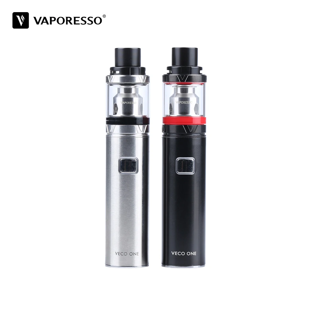 Оригинальный Vaporesso VECO ONE с 2 мл распылитель для электронной сигареты резервуар