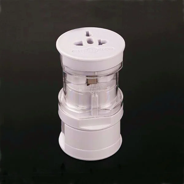 electronic socket 5