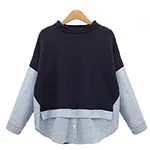 2016-New-5XL-4XL-3XL-Autumn-Women-Loose-Stand-Collar-Long-sleeve-Striped-Patchwork-Plus-size.jpg_640x640