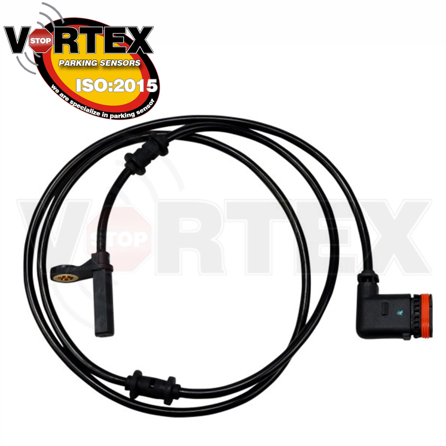 ABS Wheel Speed Sensor Rear Left For Mercedes C230 C240 C280 C320 C350 CLK320 2035401317 SU12479 ALS363 5S11026 | Автомобили и