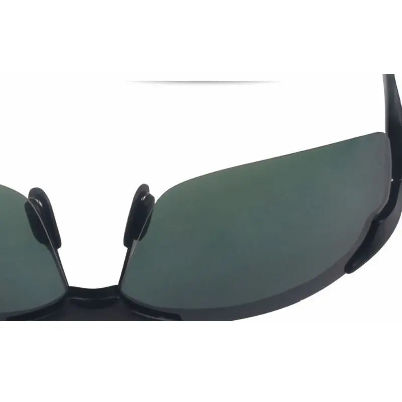 10 пар вставляемые Сменные Силиконовые носовые упоры для глаз очки солнцезащитные очки Push On аксессуары для очков AAA1062