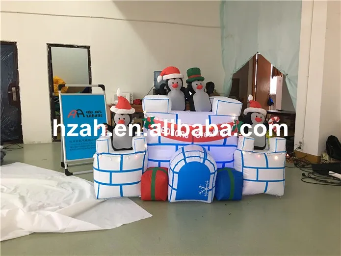 inflatable (542)