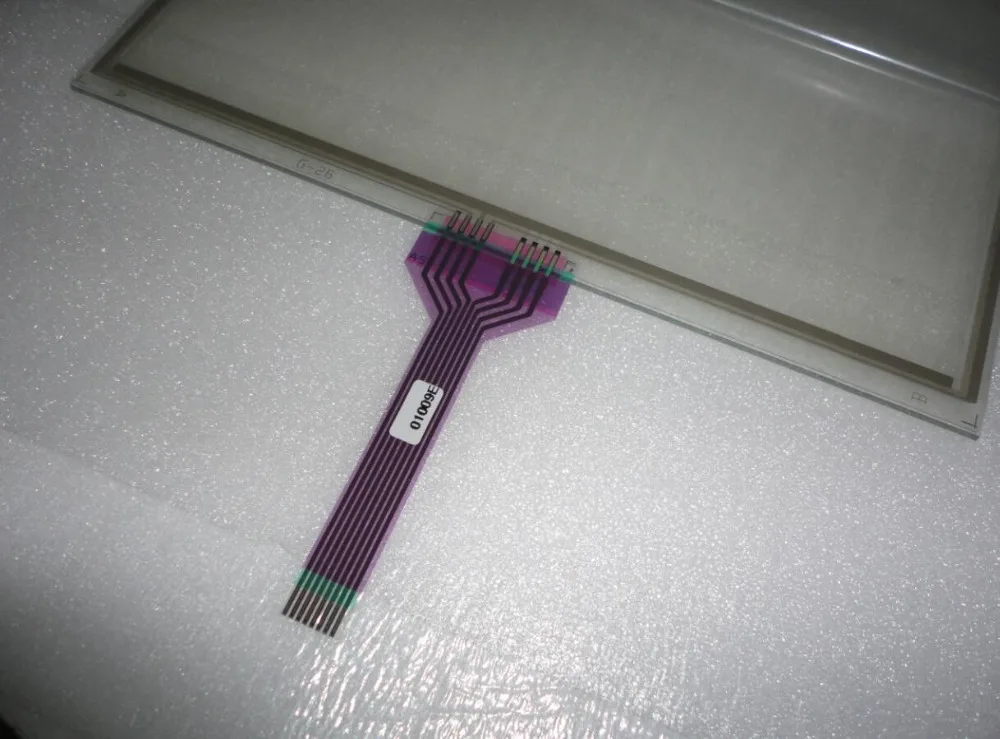 

Новый сенсорный экран GT/GUNZE USP 4.484.038G-26