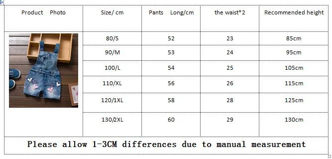 Детский джинсовый комбинезон на весну-осень, одежда из чистого хлопка для девочек 2-7 лет, комбинезон для маленьких девочек, платье для девочек