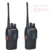 2 шт. Новый портативный двухканальные рации двухстороннее радио S UHF Ham КВ трансивер Baofeng 888 для CB станции Baofeng Bf-888s