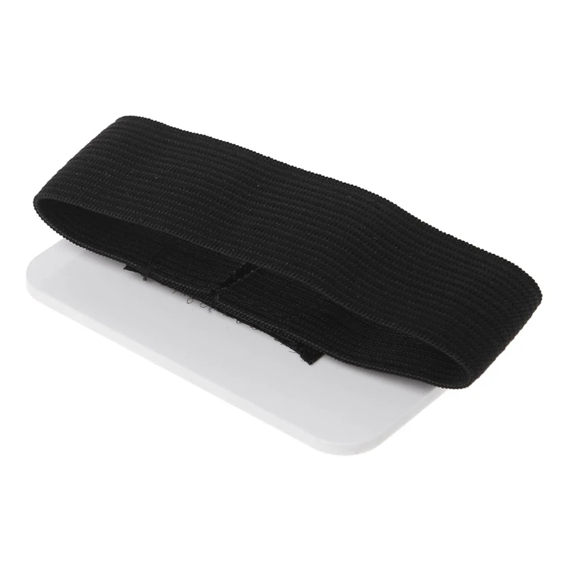HUAMIANLI Makeup Tool Kit Eyelashes Stand Holder With Belt Volume Lashes Bubble For Eyelash Extension Tool Dropshipping HUAMIANLI Makeup Tool Kit Eyelashes Stand Holder With Belt Volume Lashes Bubble For Eyelash Extension Tool Dropshipping
