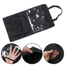 1 шт., детский Органайзер на заднее сиденье автомобиля, сумка для хранения, многофункциональный держатель для планшета, ПК, чехол для автомобиля, аксессуары для хранения