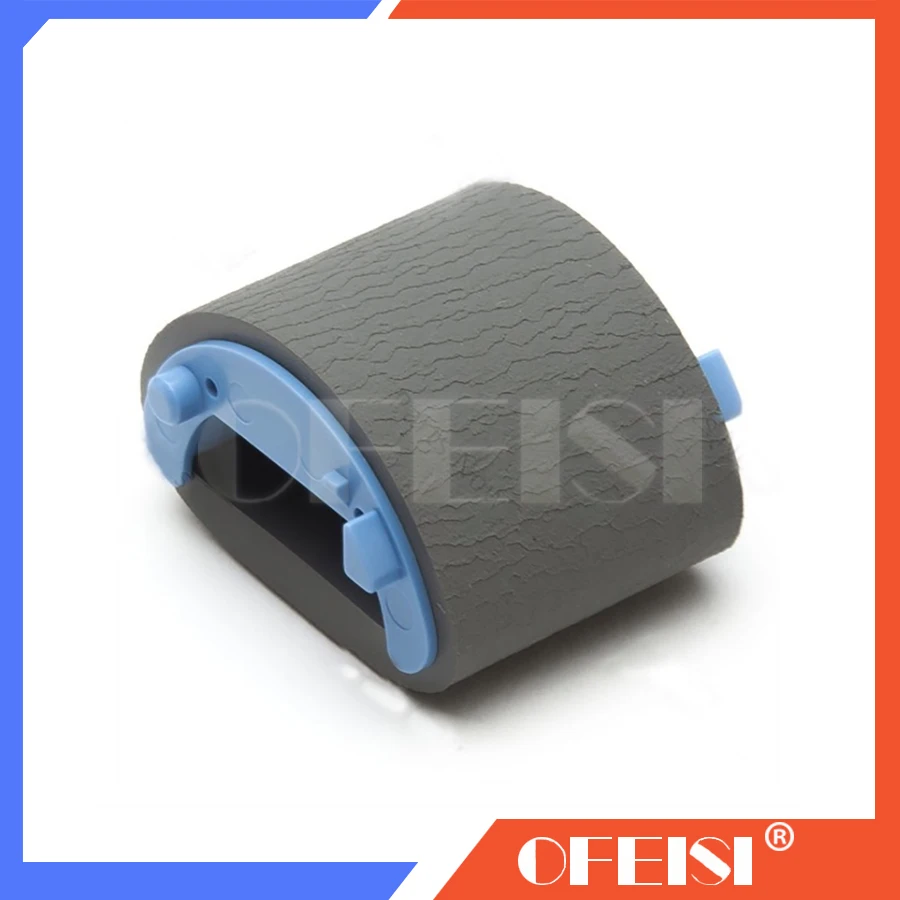 10X RC2 1048 RL1 2593 pick up roller for HP P1005/P1006/P1102W/M1217/P1102/M1216/M125A/127MFP