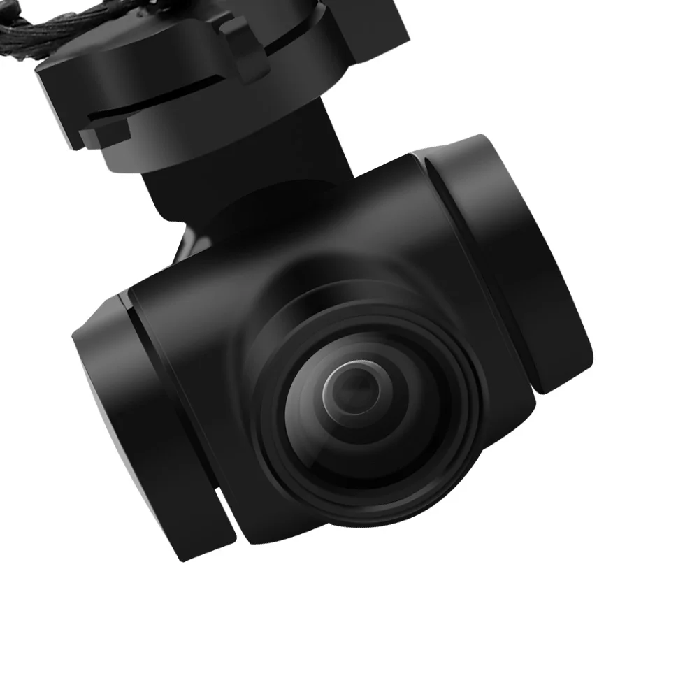 DJI Mavic Air Gimbal камера с плоским кабелем Кабель передачи для DJI Mavic Air камера s запасные аксессуары