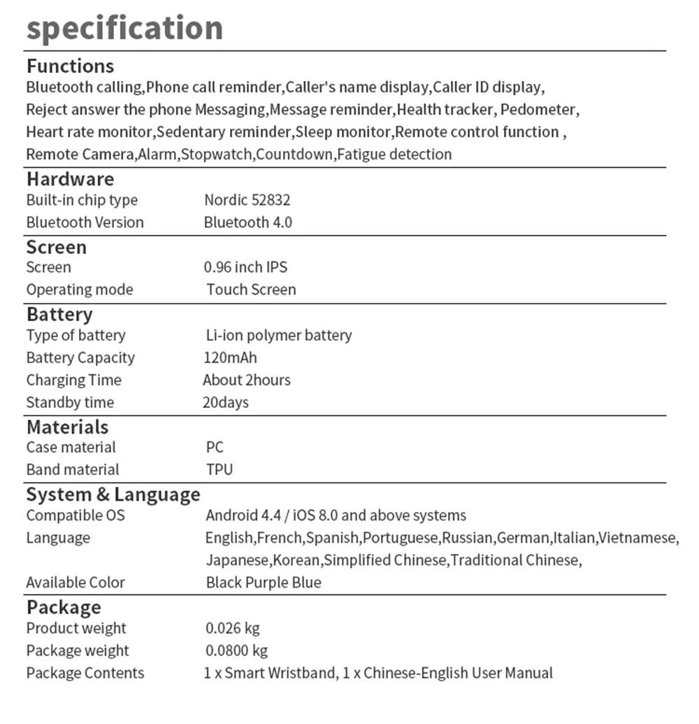 23-130438-smart bracelet